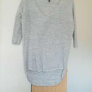 Express sweater
